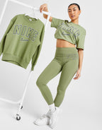 Varsity Leggings