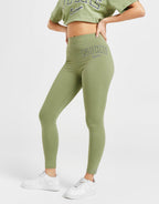 Varsity Leggings