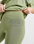 Varsity Leggings