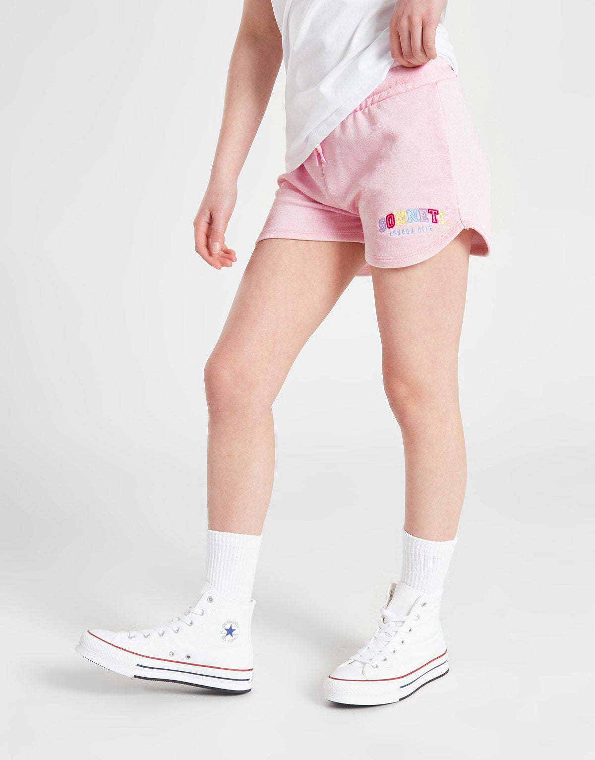 Girls' Porto Shorts Junior