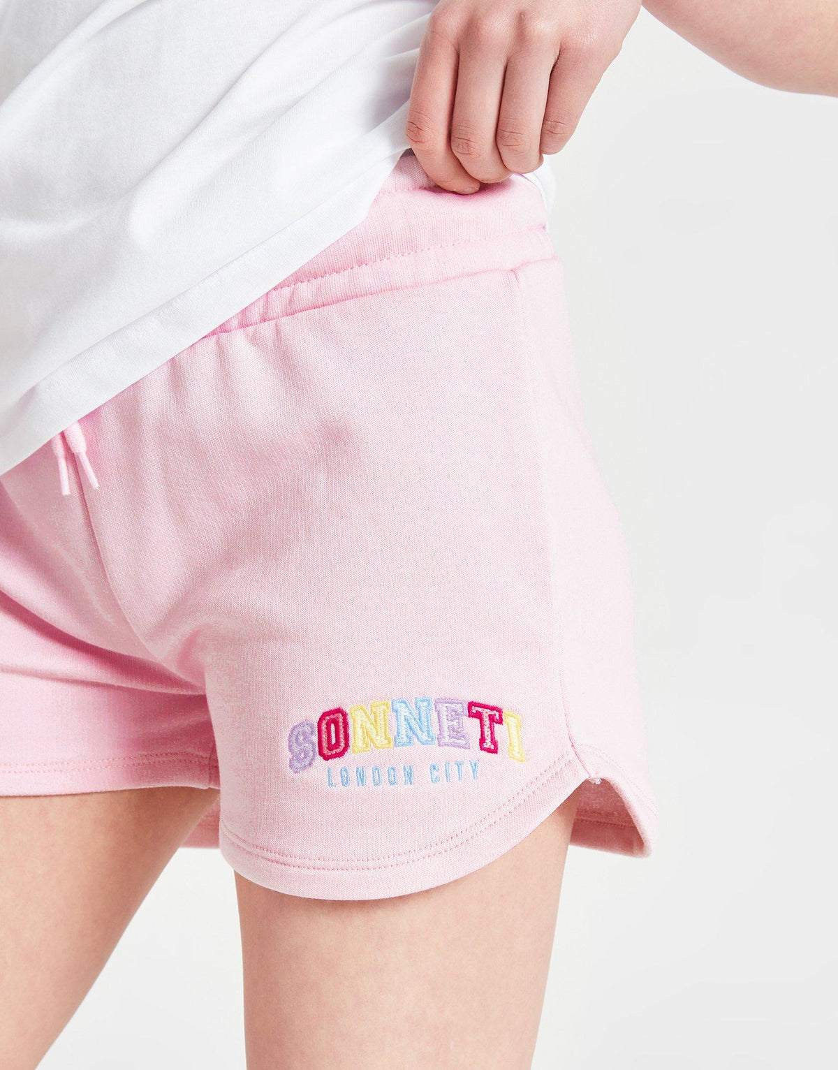 Girls' Porto Shorts Junior