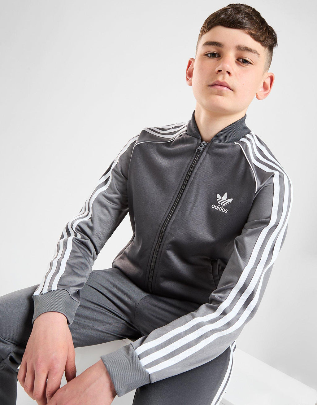 SST Track Top Junior