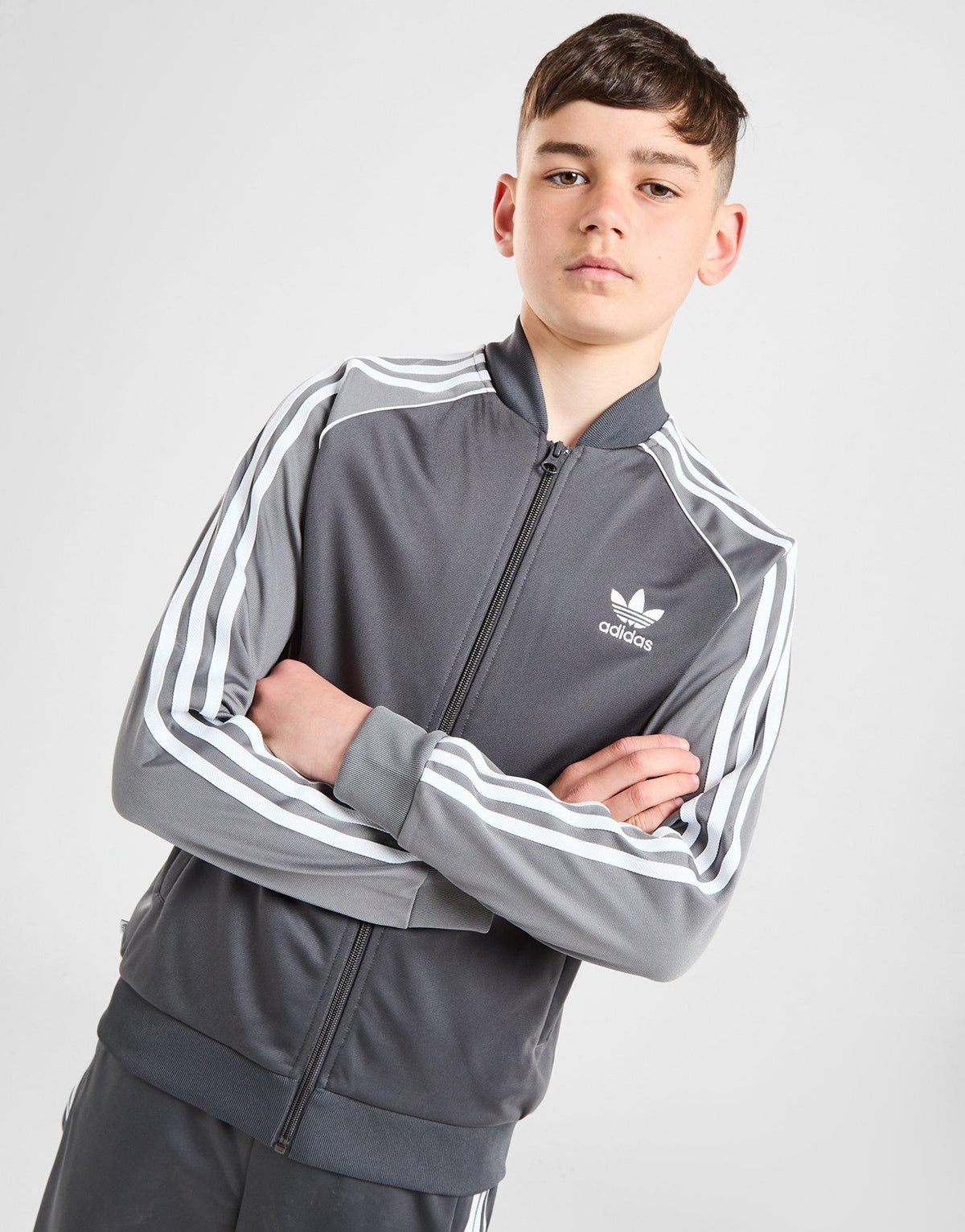 SST Track Top Junior