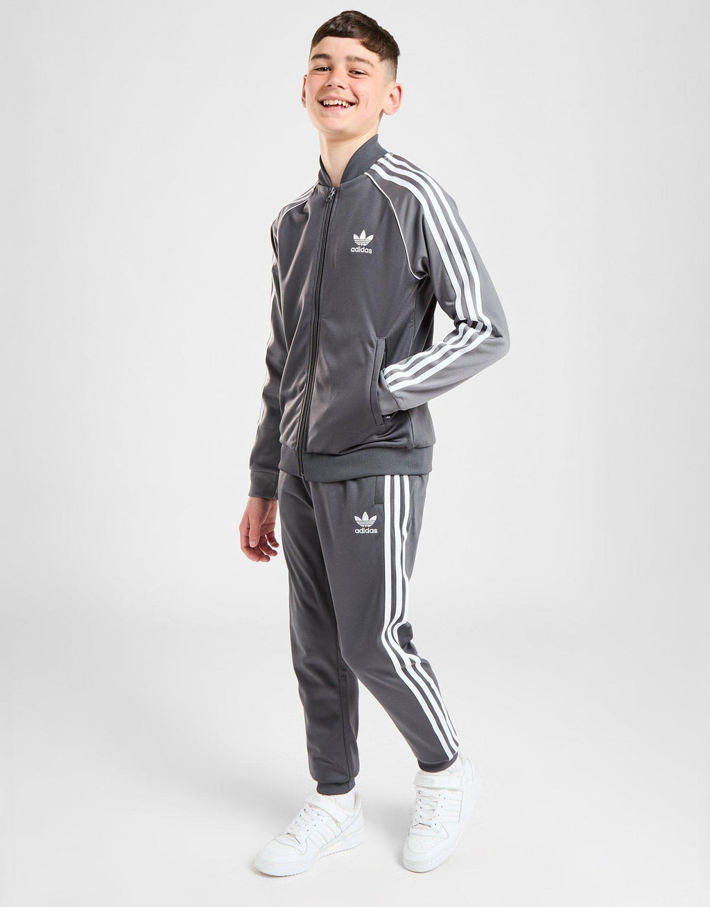 SST Track Top Junior