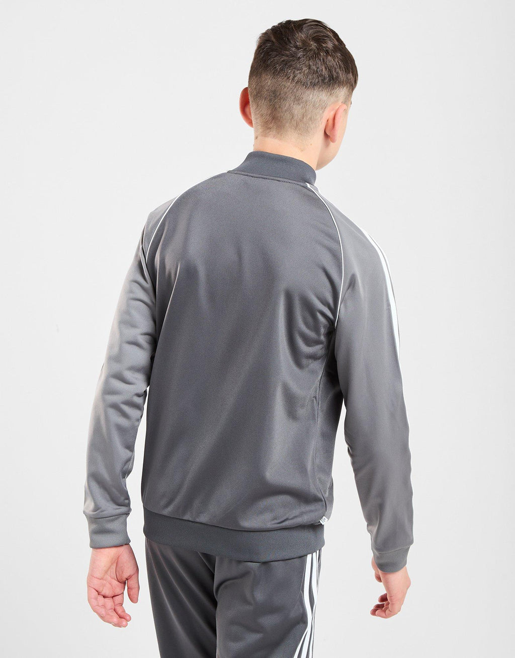 SST Track Top Junior