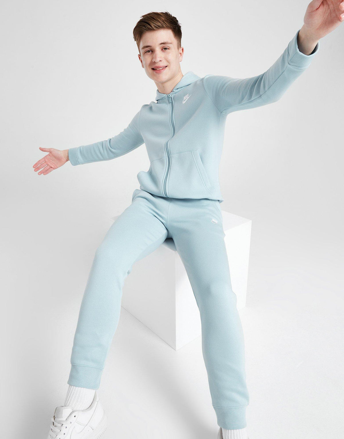 Sportswear Core Tracksuit Junior