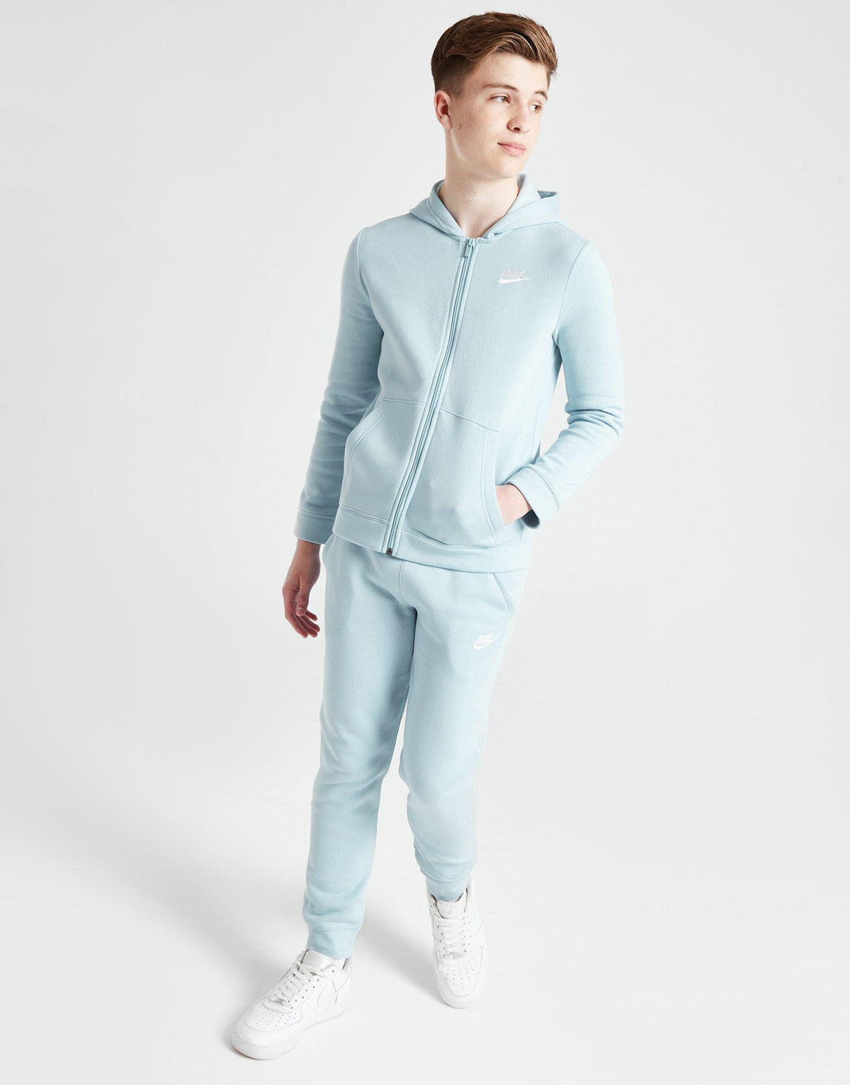 Sportswear Core Tracksuit Junior