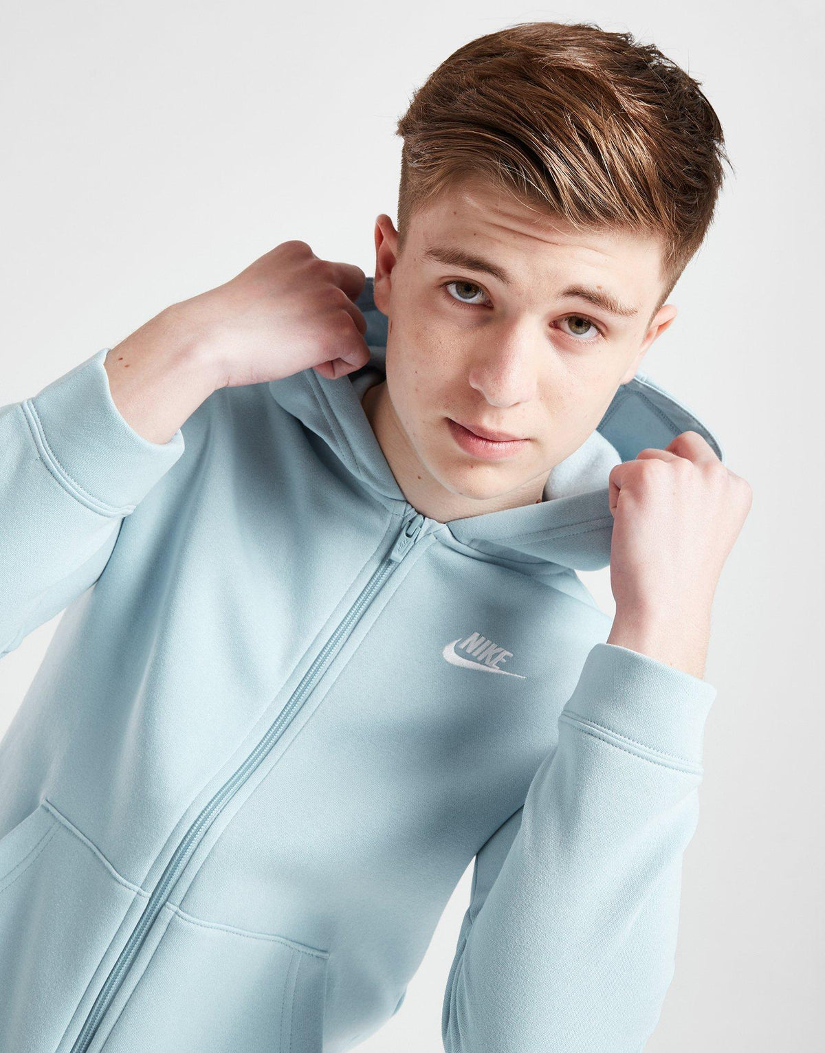 Sportswear Core Tracksuit Junior