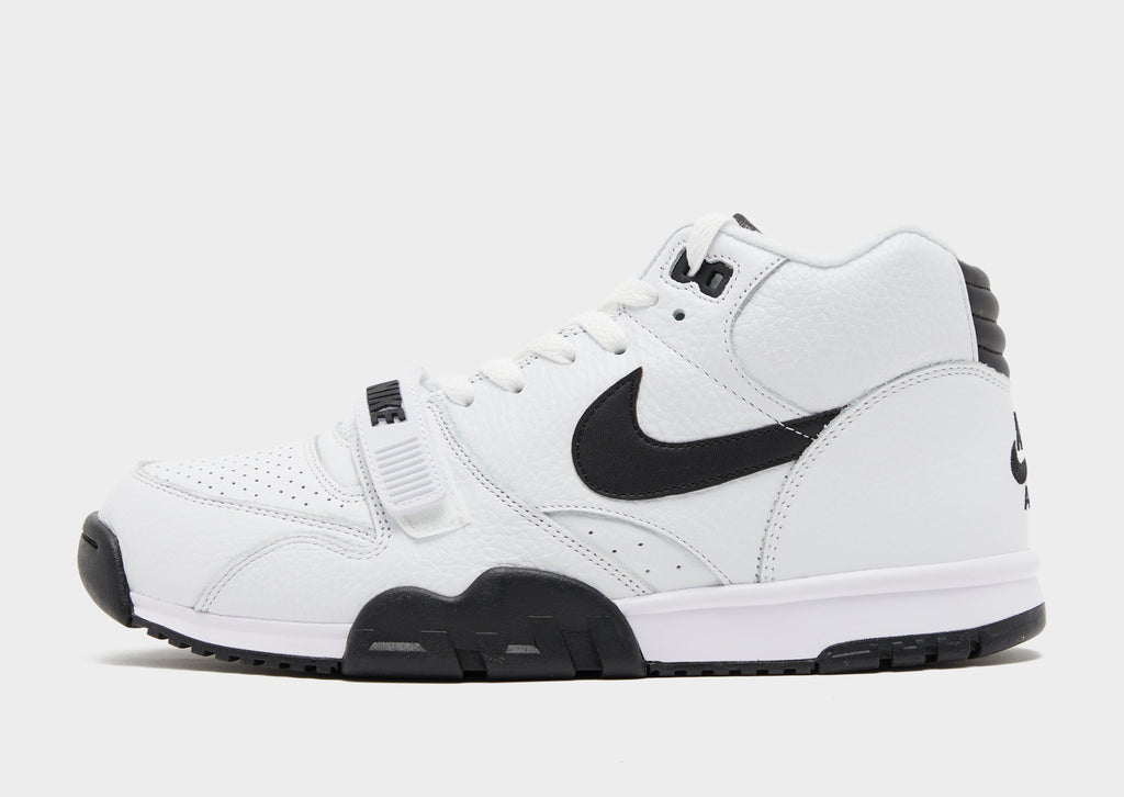 Air Trainer 1