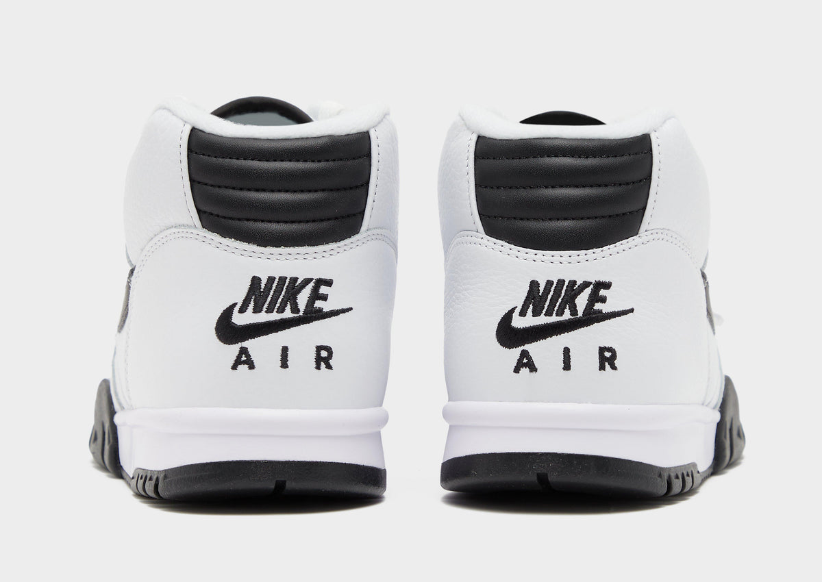 Air Trainer 1