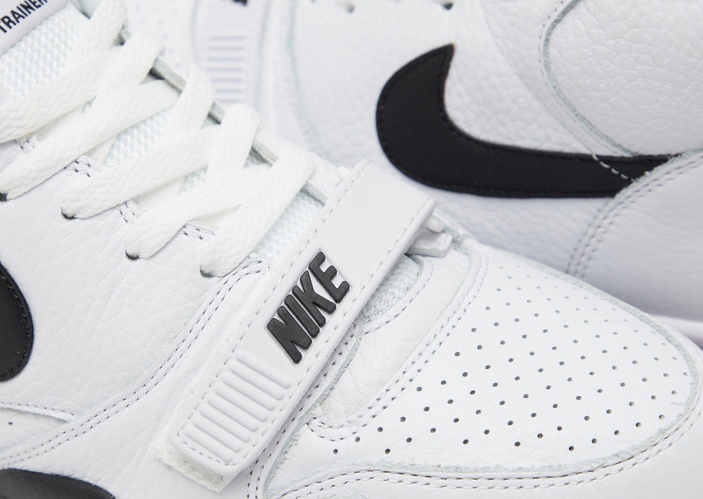 Air Trainer 1