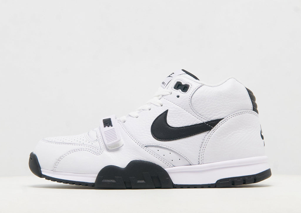 Air Trainer 1