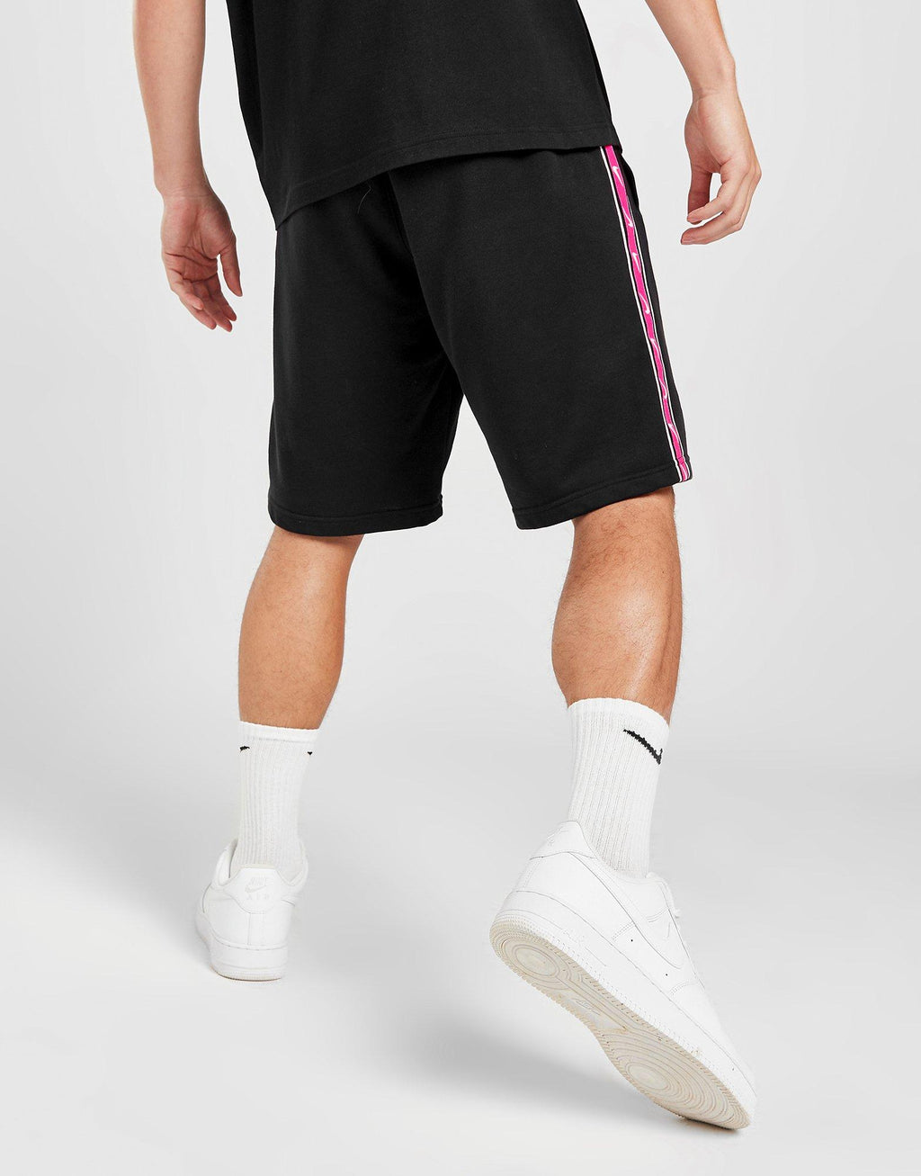 Repeat French Terry Shorts