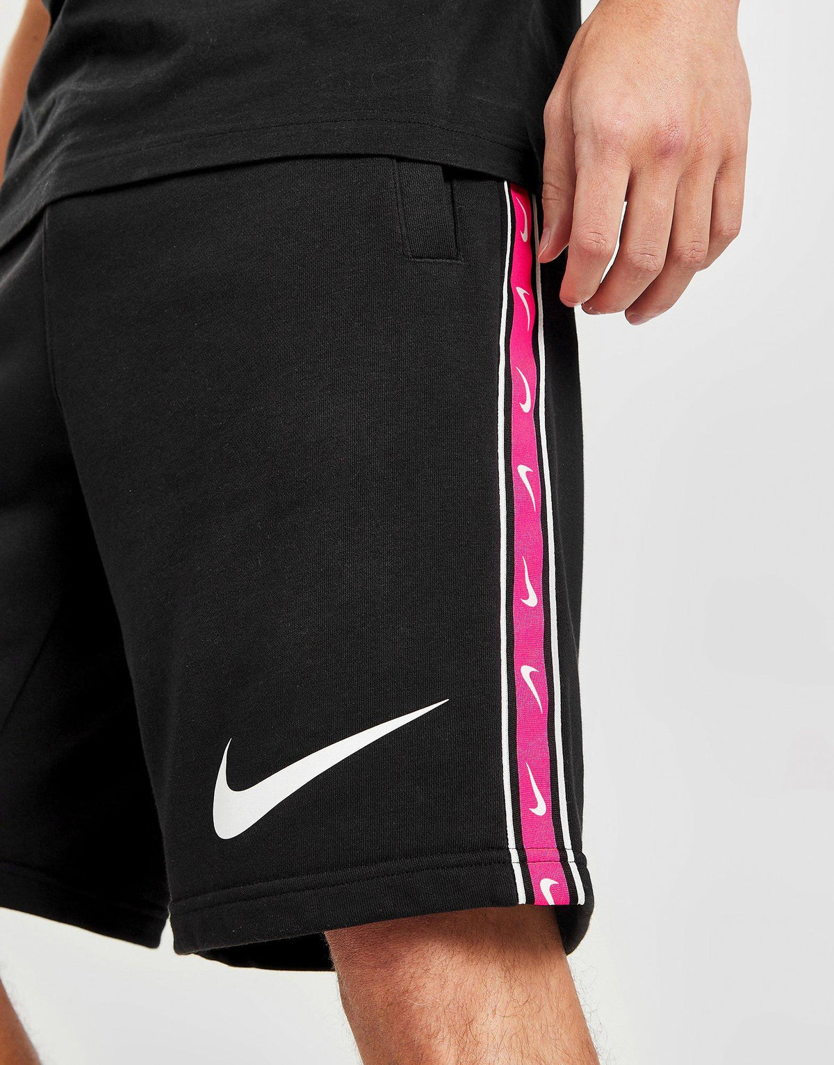 Repeat French Terry Shorts