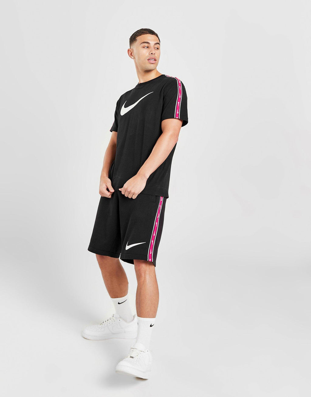 Repeat French Terry Shorts