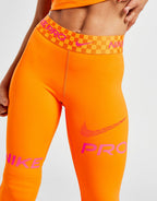 Training Pro Graphic Leggings
