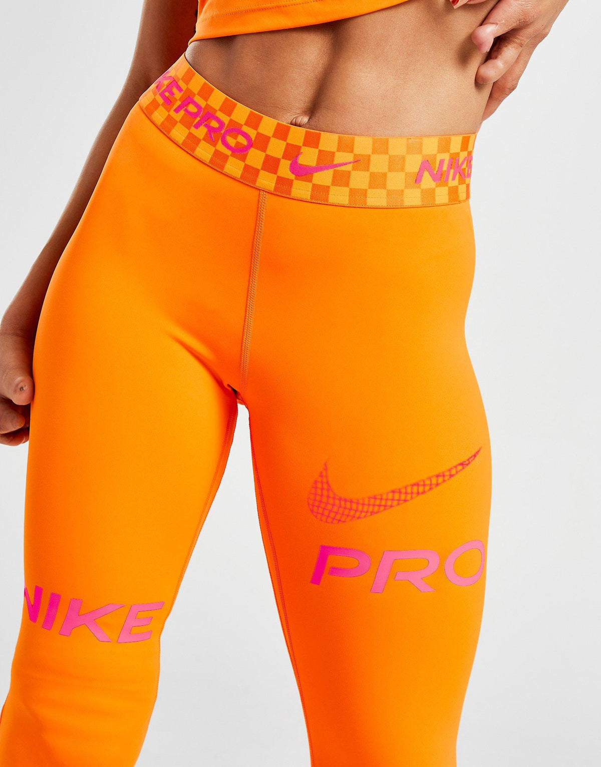Training Pro Graphic Leggings