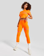 Training Pro Graphic Leggings