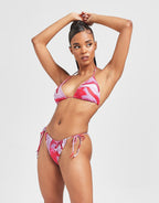 Fiesta Swirl Bikini Bottoms
