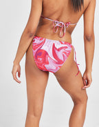 Fiesta Swirl Bikini Bottoms