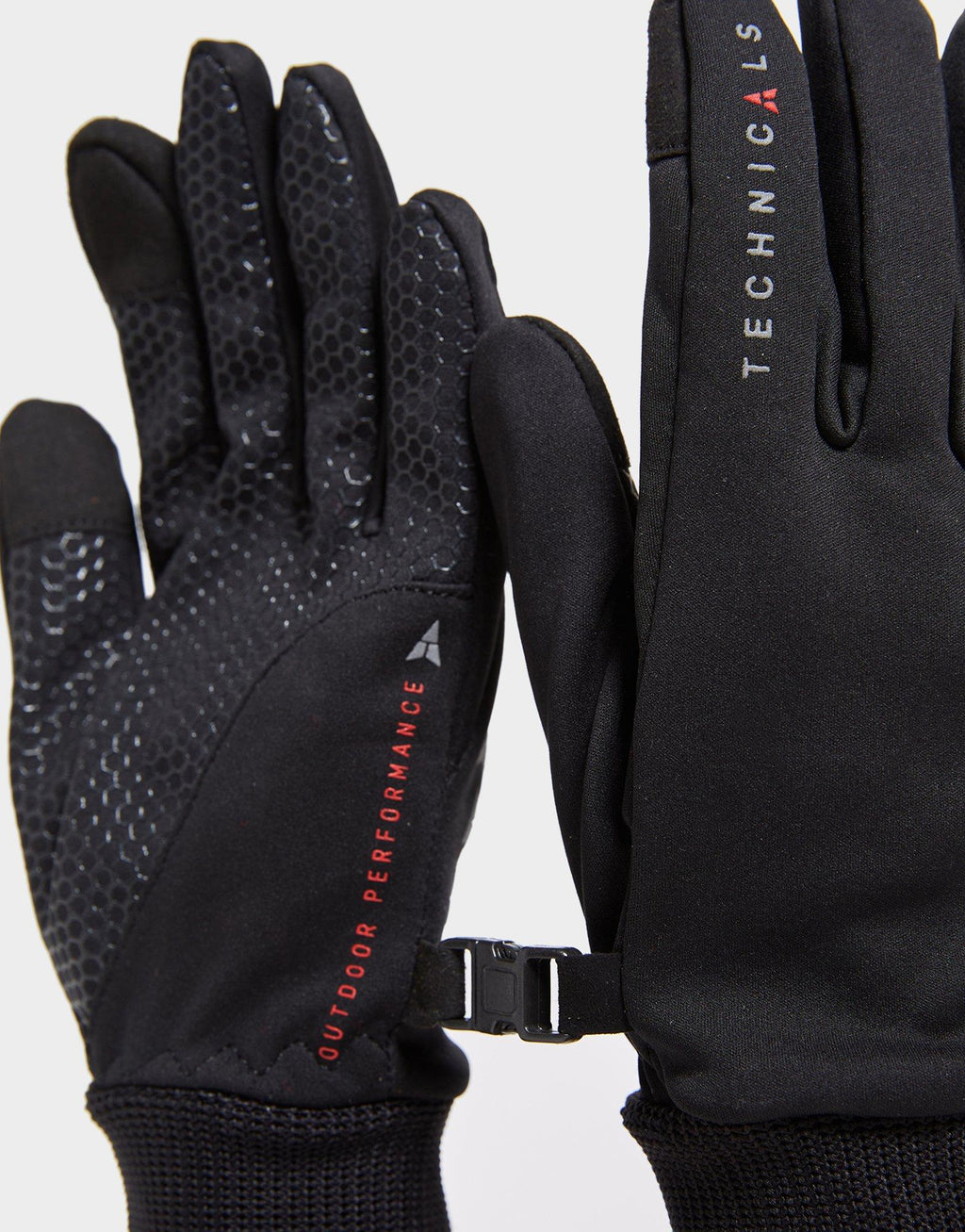 Highland Gloves