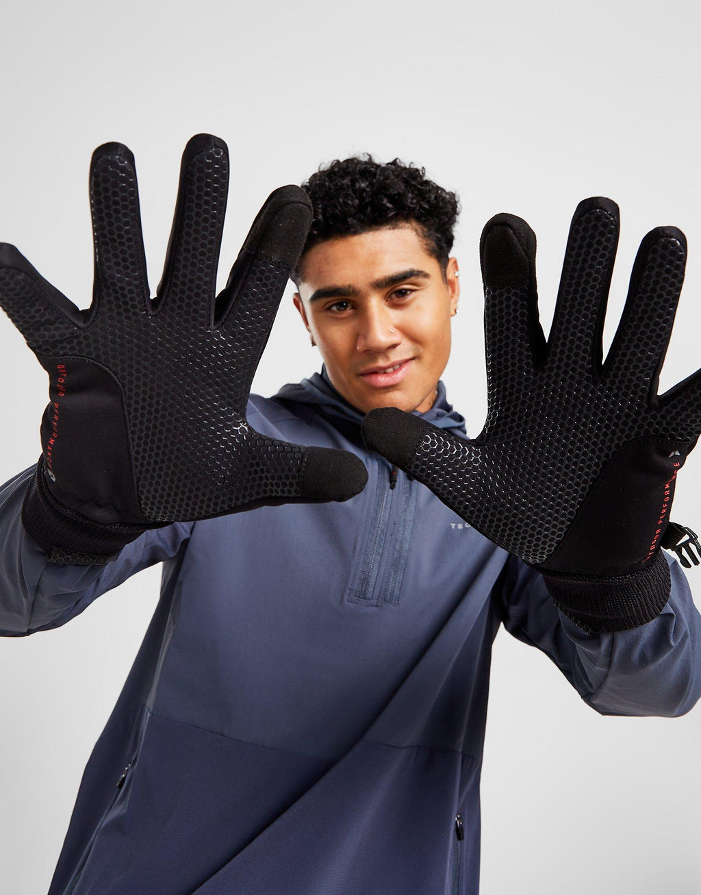 Highland Gloves