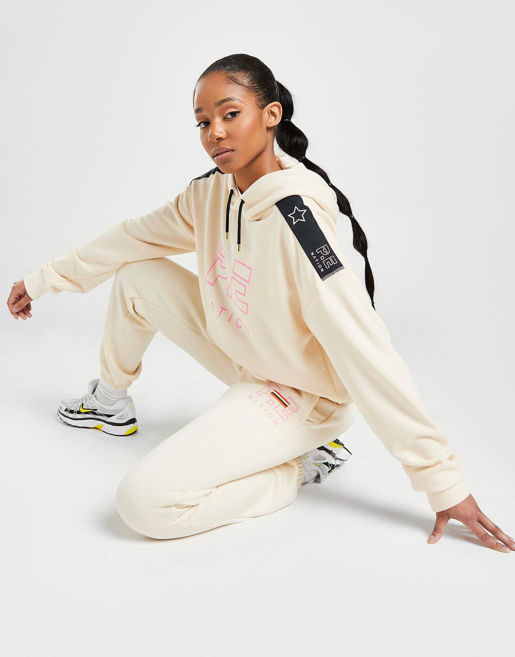 Full Start Joggers