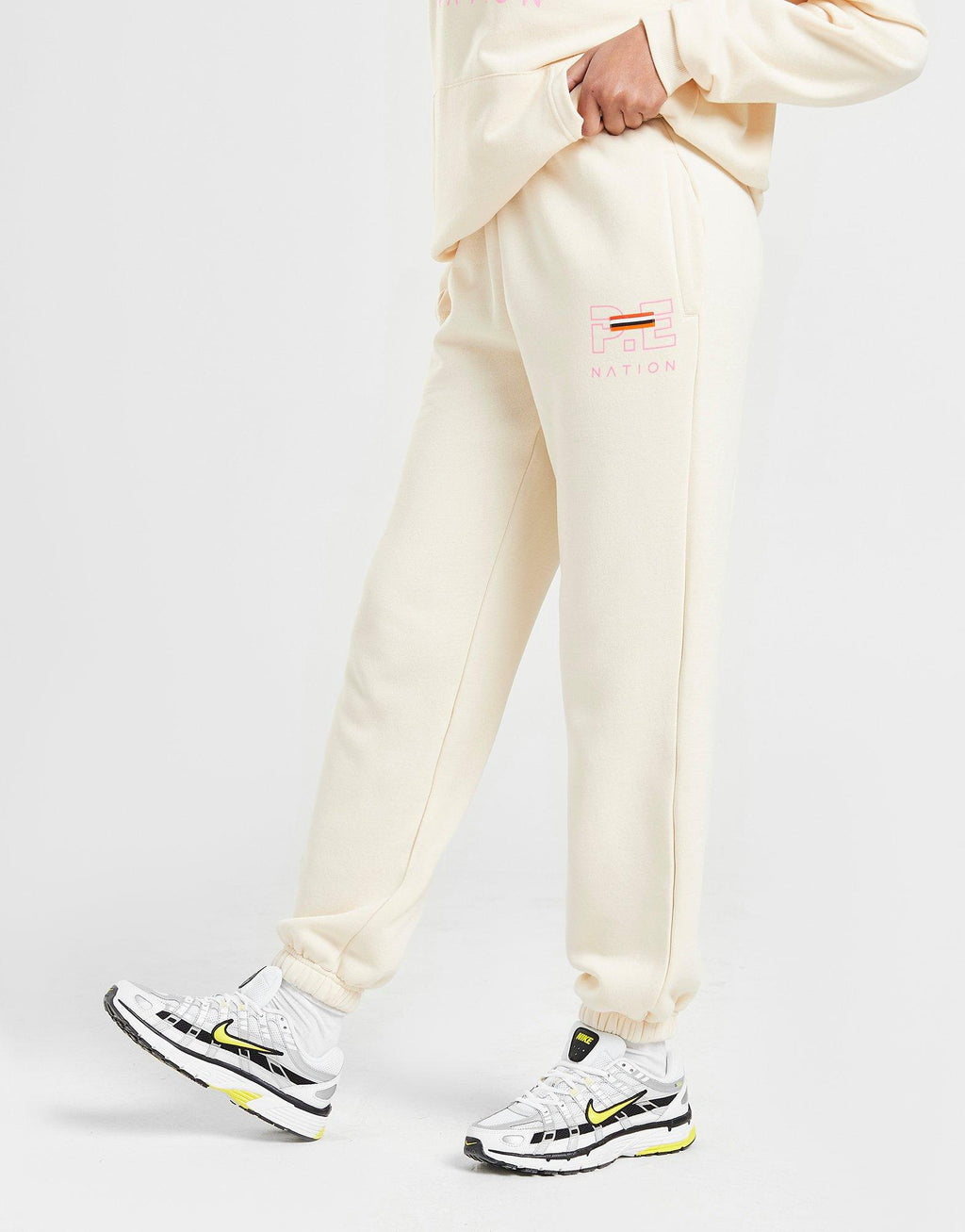 Full Start Joggers