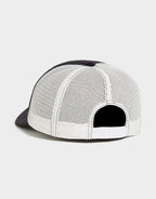 Velour Trucker Cap