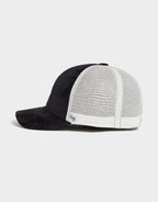 Velour Trucker Cap