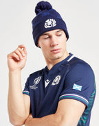 Scotland Rugby Pom Beanie