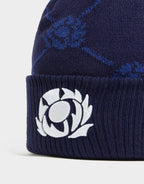 Scotland Rugby Pom Beanie