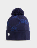 Scotland Rugby Pom Beanie