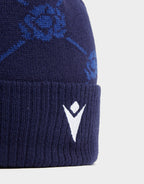 Scotland Rugby Pom Beanie