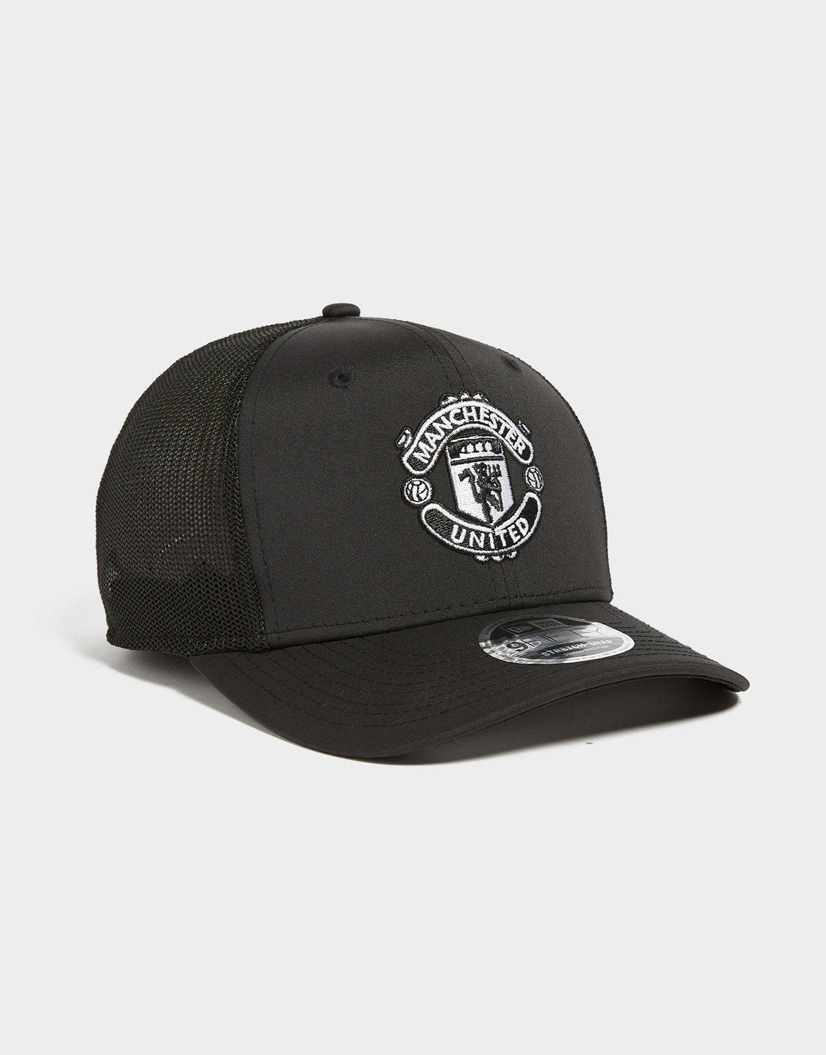 Manchester United FC 9FIFTY Trucker Cap