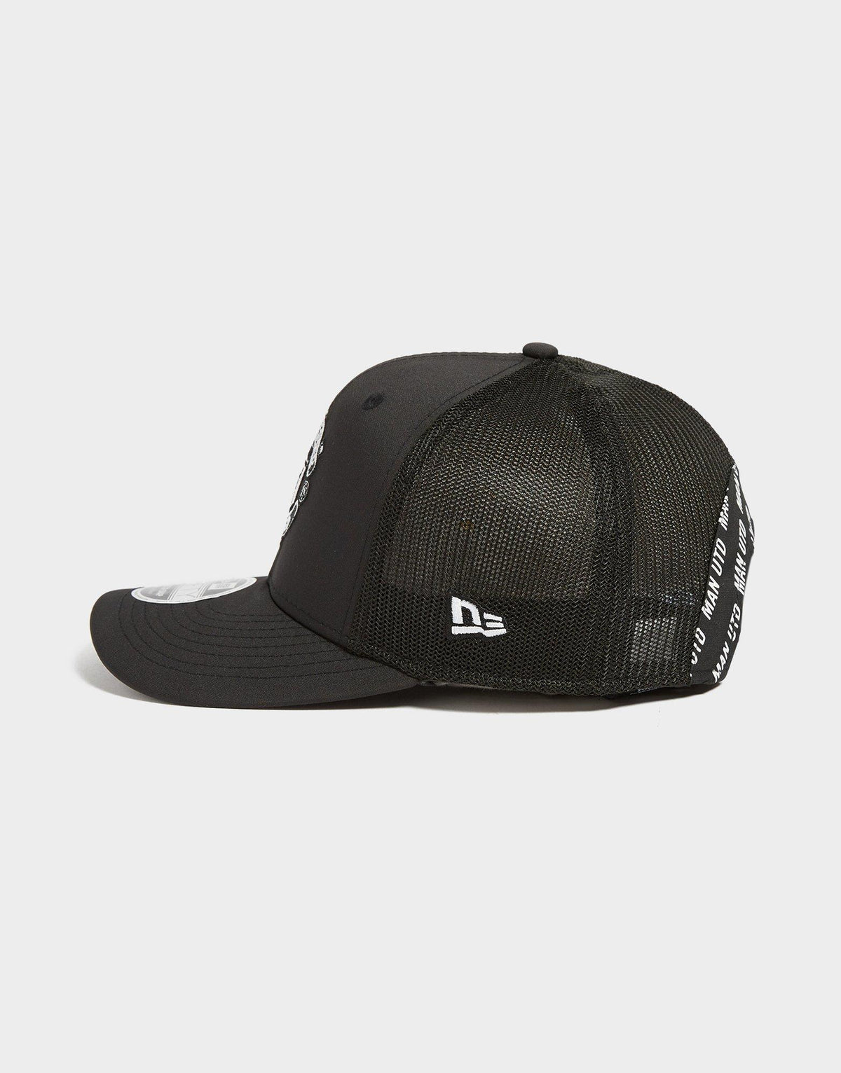 Manchester United FC 9FIFTY Trucker Cap