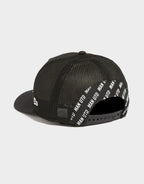 Manchester United FC 9FIFTY Trucker Cap