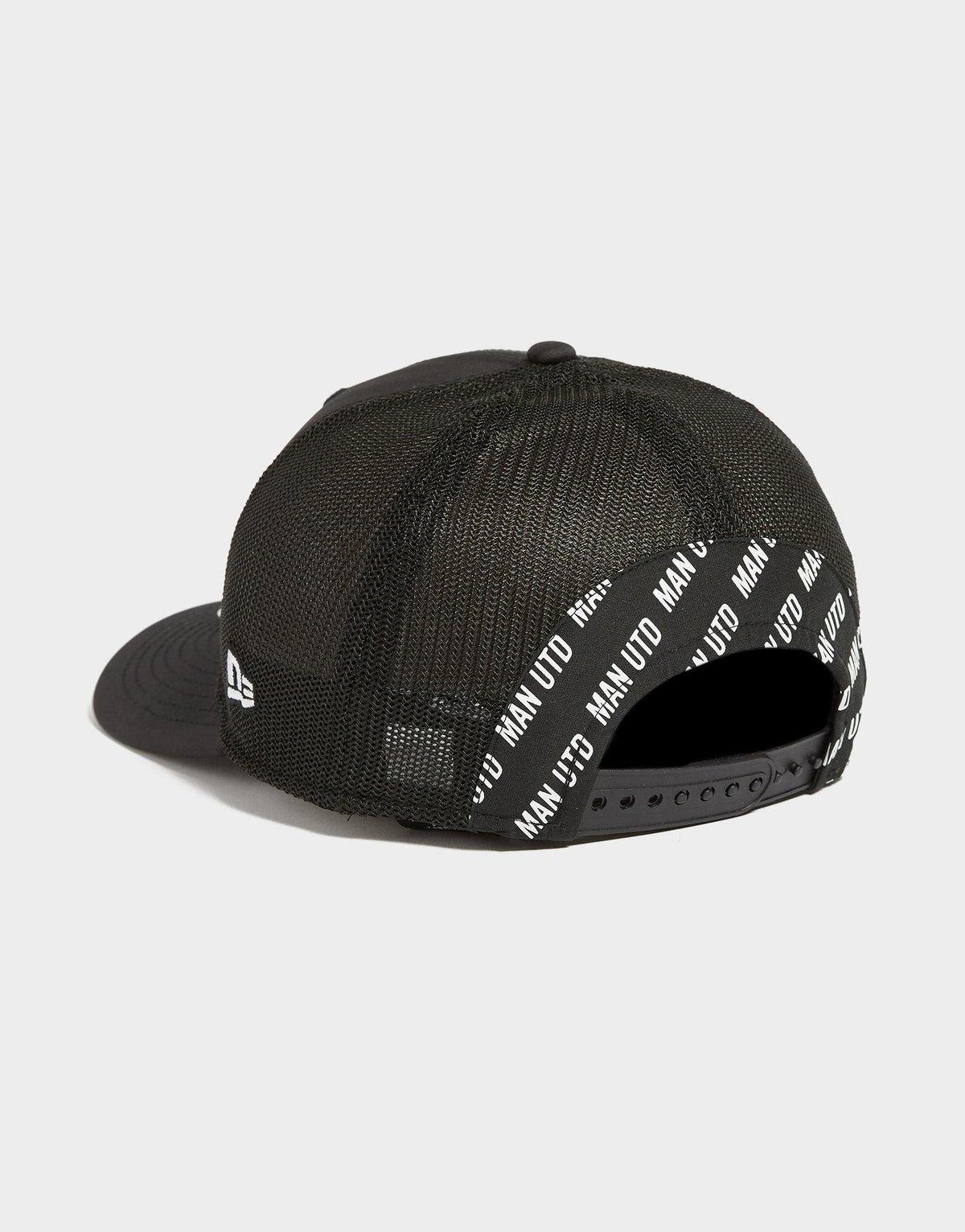 Manchester United FC 9FIFTY Trucker Cap