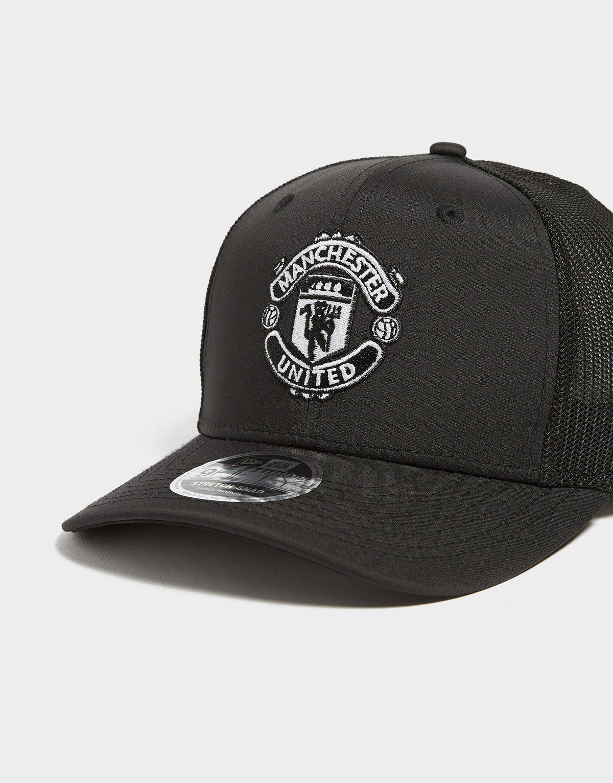 Manchester United FC 9FIFTY Trucker Cap