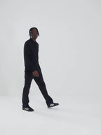 Long Sleeve Polo Shirt