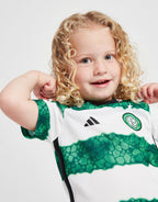 Celtic FC 2023/24 Home Kit Infant