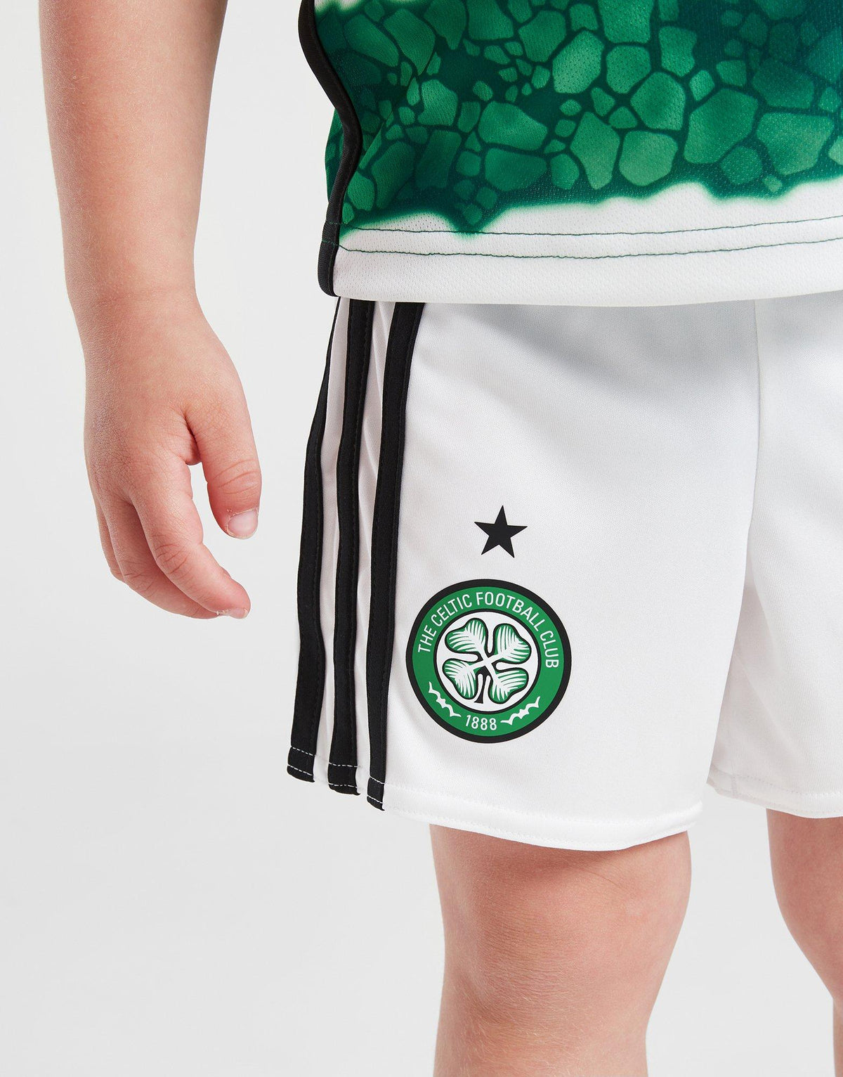 Celtic FC 2023/24 Home Kit Infant