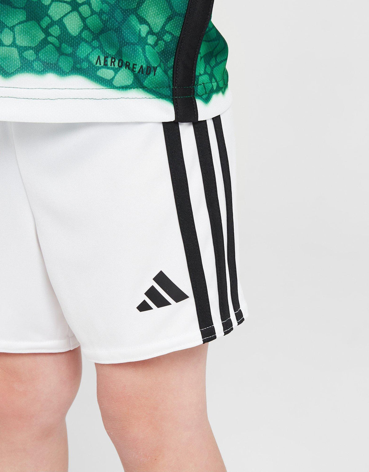 Celtic FC 2023/24 Home Kit Infant
