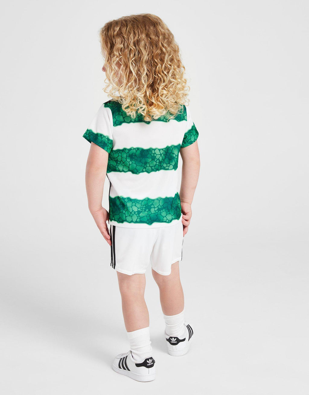Celtic FC 2023/24 Home Kit Infant