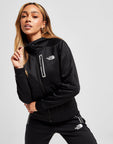 Kaveh Full Zip Hoodie