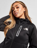 Kaveh Full Zip Hoodie