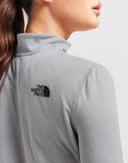 Flex 1/4 Zip Top