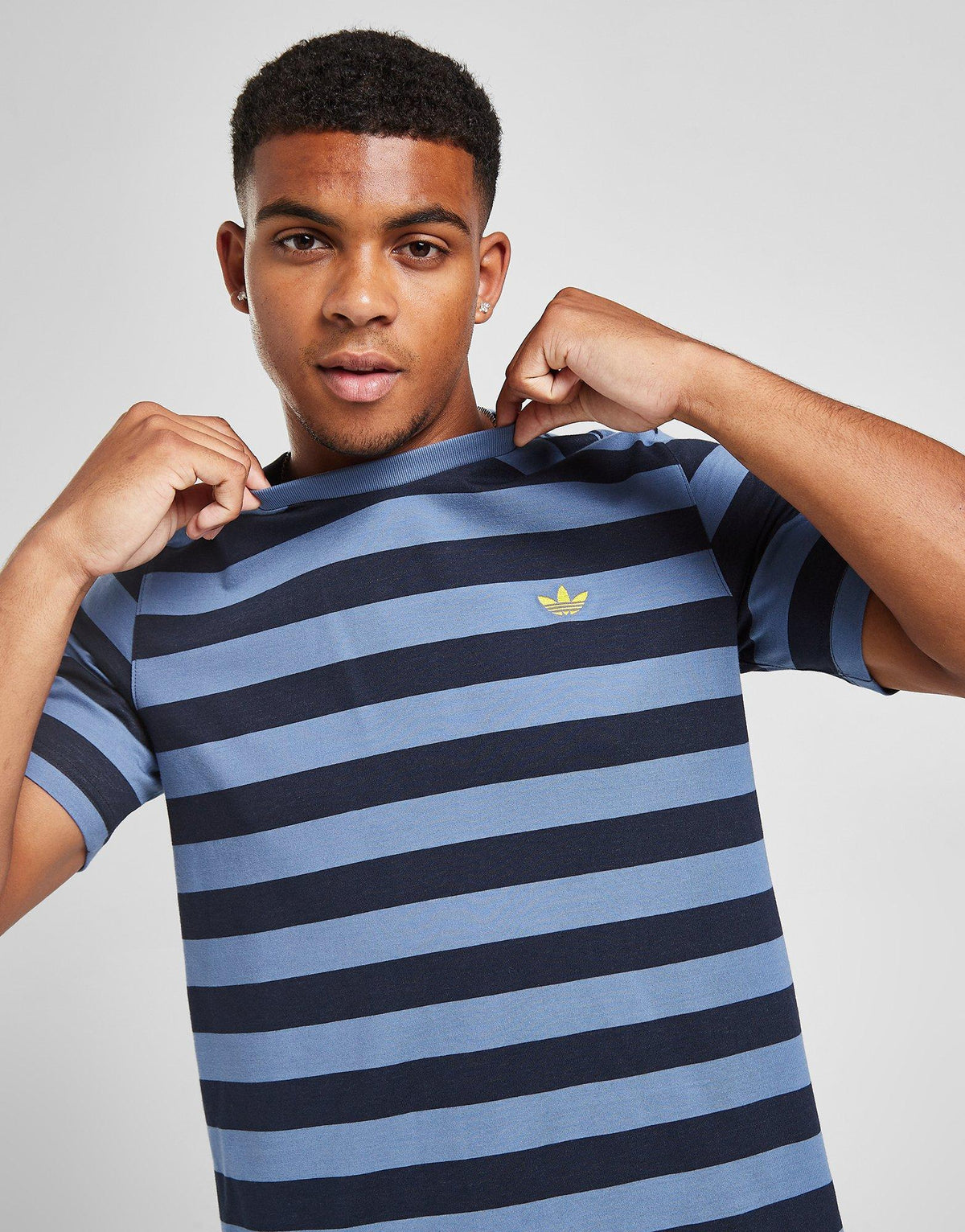 Striped T-Shirt