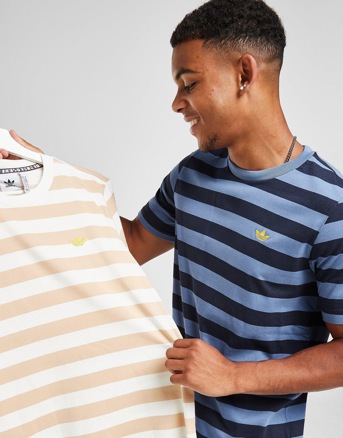 Striped T-Shirt
