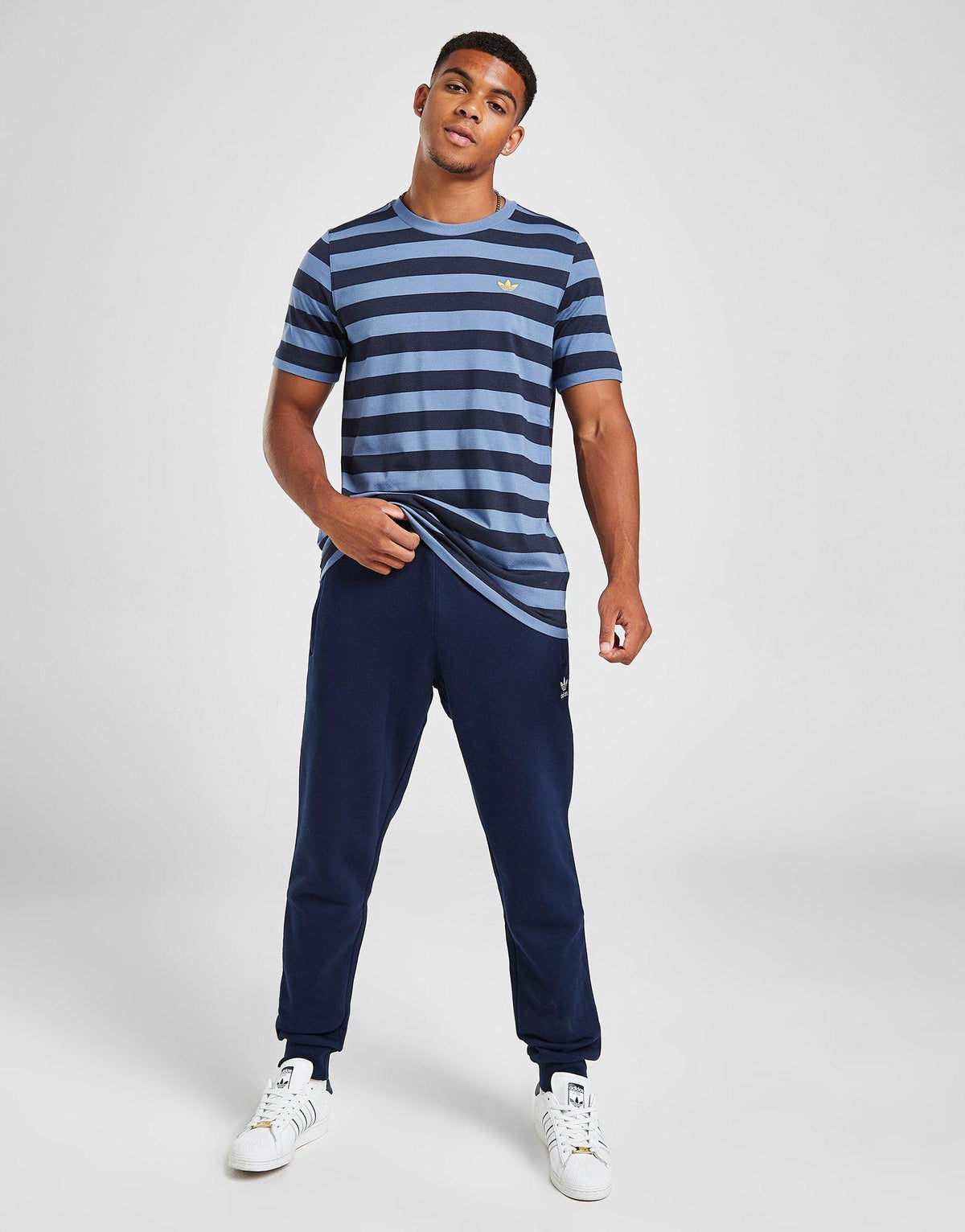 Striped T-Shirt